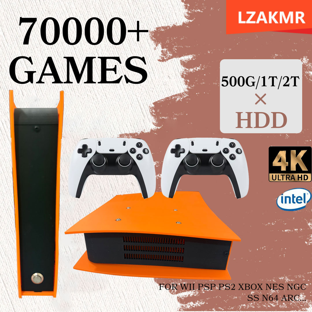Retro Gaming Kiosk - Новая игровая консоль M88 Retro с