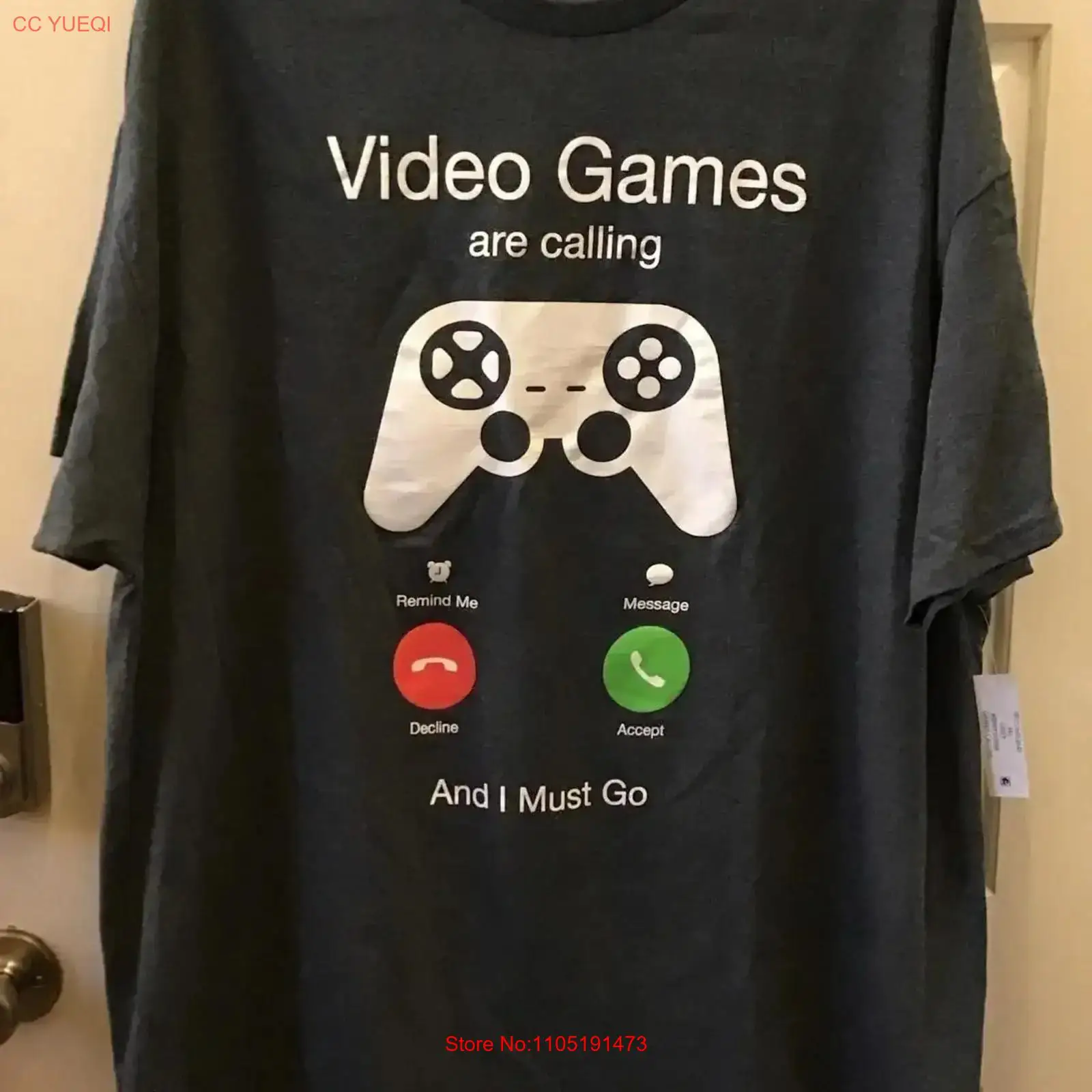 Retro Gaming T Shirt - Новая мужская футболка для видеоигр 2XL