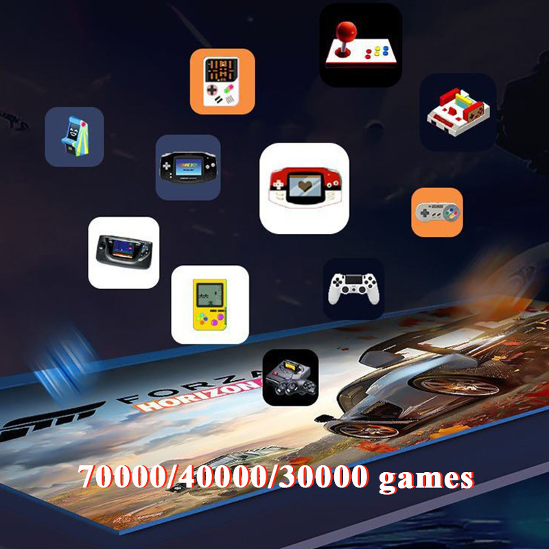 Игровая приставка X2 Retro Gam – обзор и цена Retro Gaming Kiosk