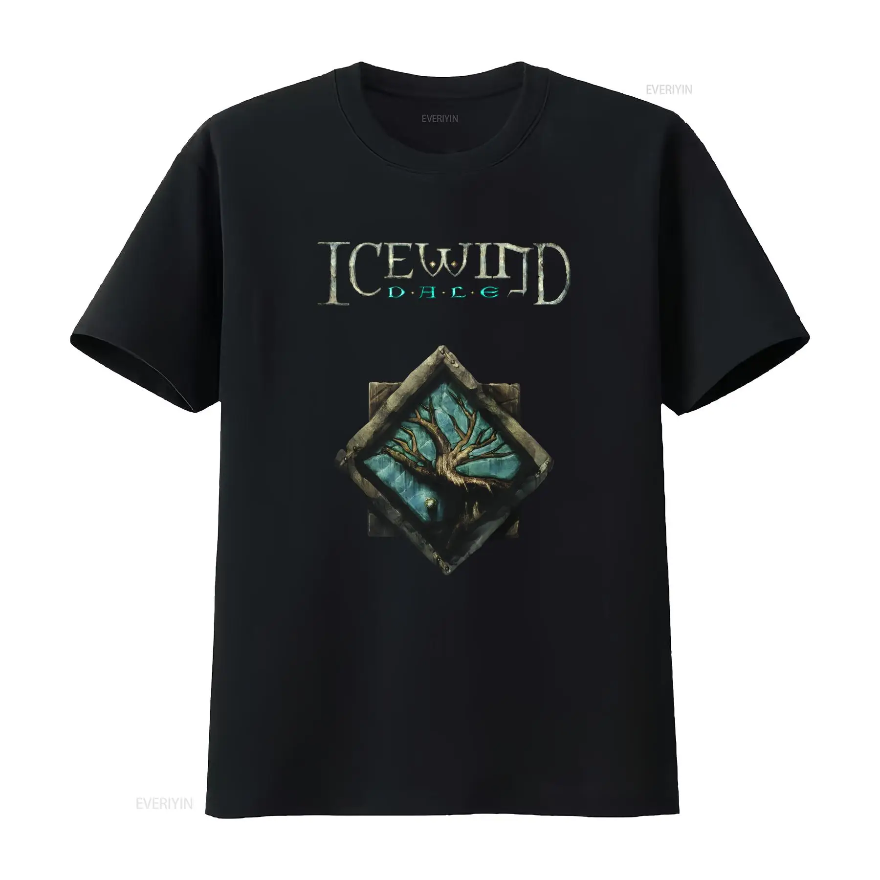 Классическая футболка с логоти – обзор и цена Retro Gaming T Shirt
