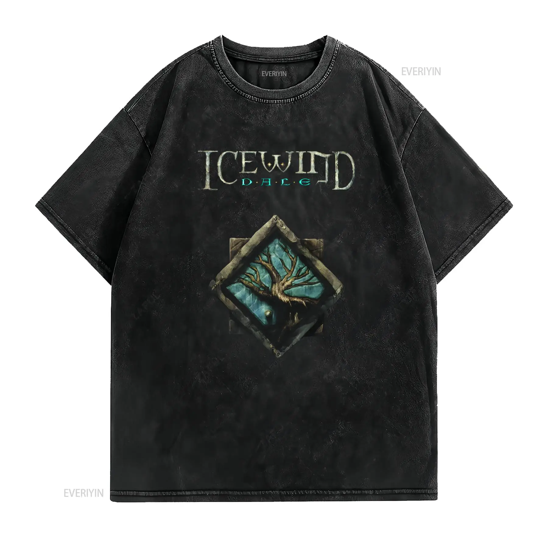 Классическая футболка с логоти – обзор и цена Retro Gaming T Shirt
