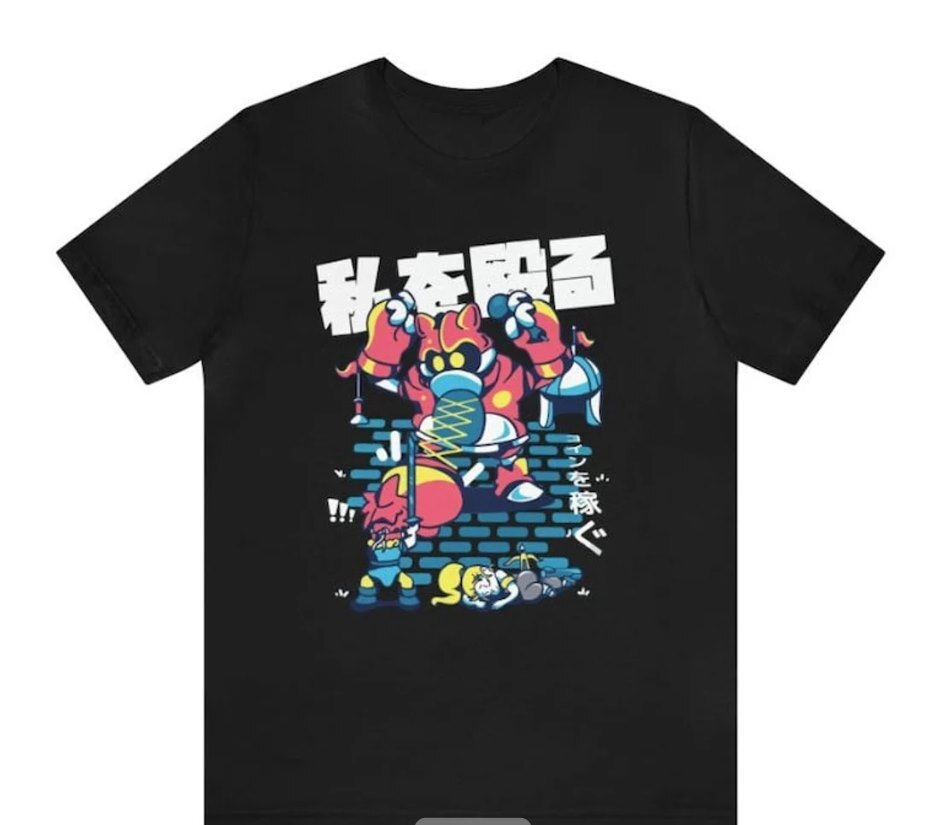 Unisex Chrono Trigger Retro Ga – обзор и цена Retro Gaming T Shirt
